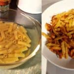 Can You Cook Pasta In An Air Fryer