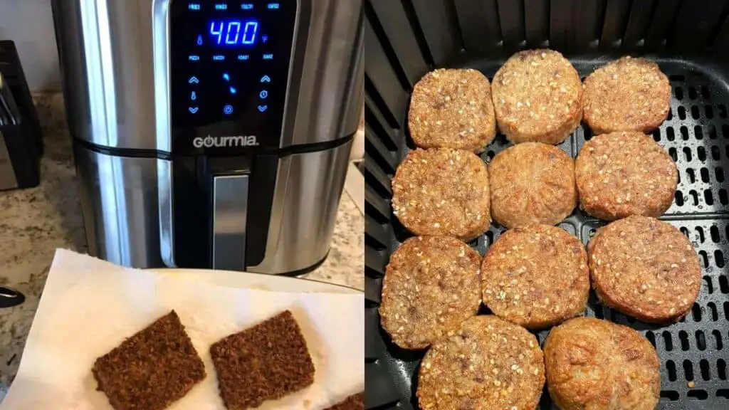 How Long To Cook Goetta In Air Fryer? Quick And Easy Way!