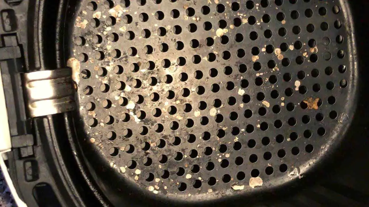 The Best Air Fryer Without Teflon Say Goodbye To Teflon!